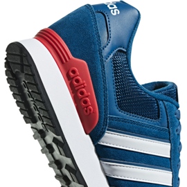 Pantofi Adidas 10K M F34458 albastru marin 1 Pantofi Adidas 10K M F34458 albastru marin 1