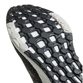 Încălțăminte adidas PureBoost Dpr M B37787 negru 1