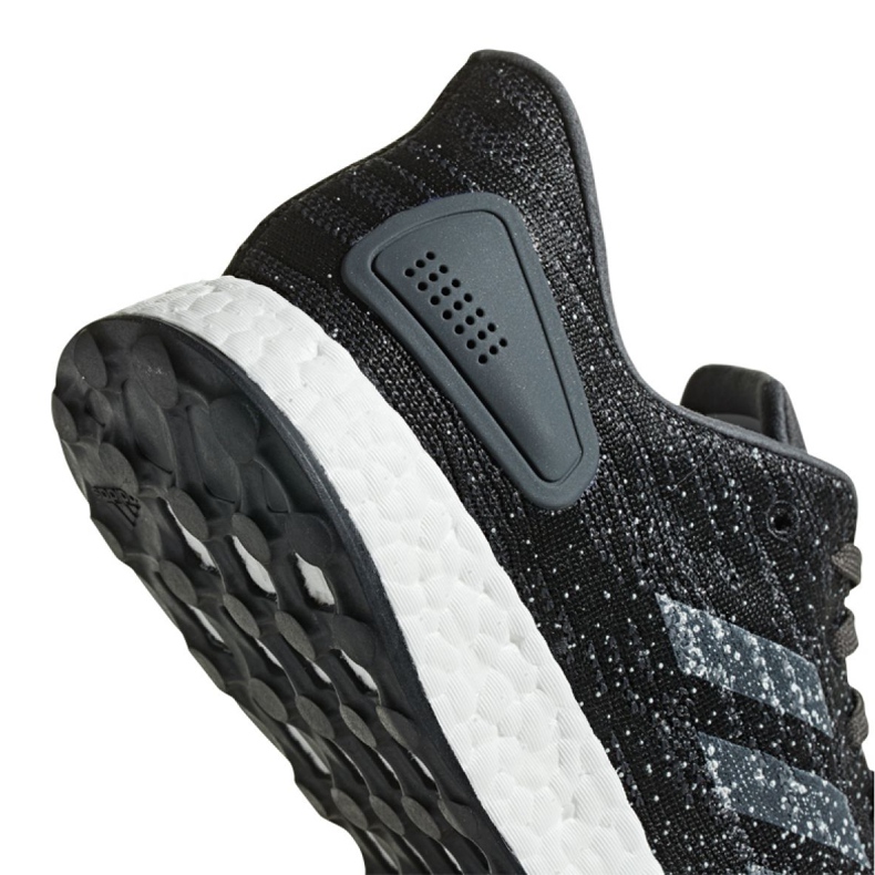 Încălțăminte adidas PureBoost Dpr M B37787 negru 2