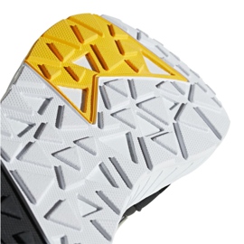 Pantofi Adidas Questarstrike Mid M G25773 negru 2 Pantofi Adidas Questarstrike Mid M G25773 negru 2