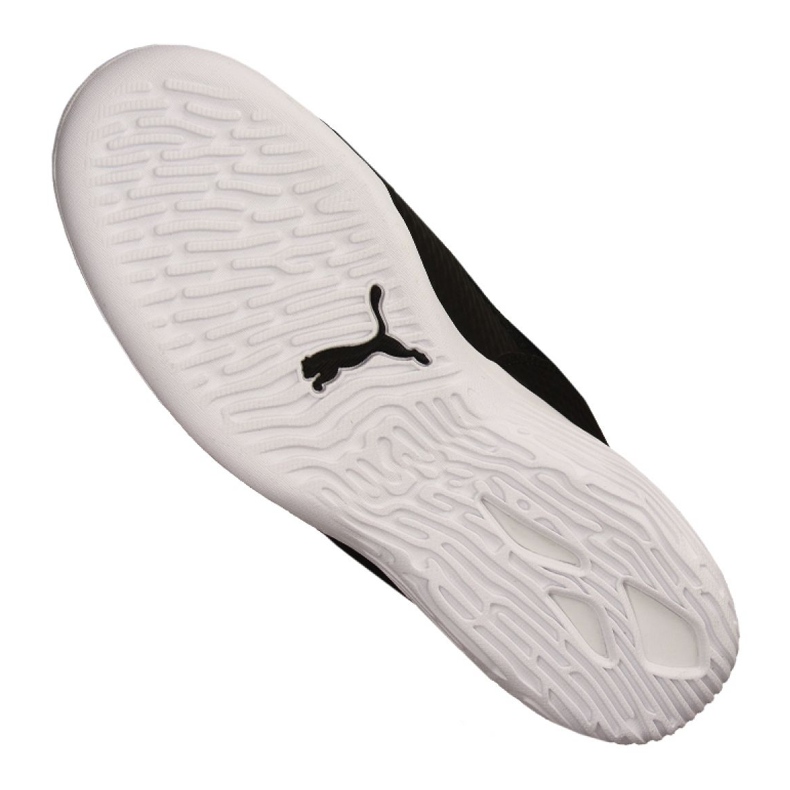 Încălțăminte de interior Puma 365 Ignite Fuse 2 M 105515 03 negru negru 2