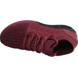 Pantofi de alergare Under Armour Hovr Phantom Nc M 3020972-602 roșu 2