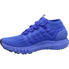 Pantofi de alergare Under Armour Hovr Phantom Confetti M 3022395-400 albastru 1