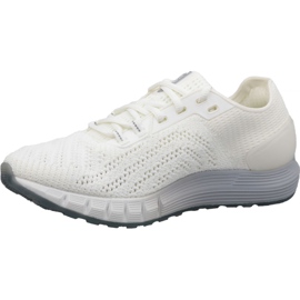 Pantofi de alergare Under Armour Hovr Sonic 2 W 3021588-104 alb 1