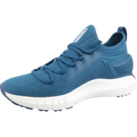 Under Armour Pantofi de alergare Under Arrmour Hovr Phantom Se M 3021587-400 albastru 1