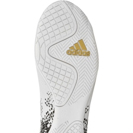 Încălțăminte de interior adidas X 16.3 Court M In S79705 alb alb 1