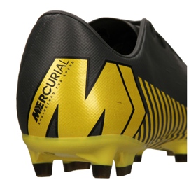 Pantofi de fotbal Nike Vapor 12 Pro AG-Pro M AH8759-070 gri gri 2