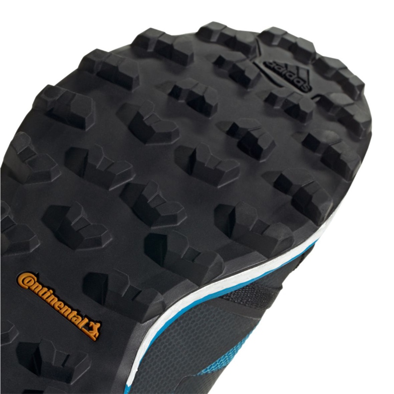 Pantofi Adidas Terrex Skychaser Lt Gtx M F36107 negru albastru 1
