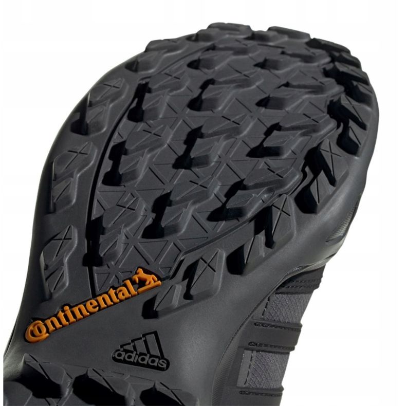 Încălțăminte adidas Terrex Swift R2 Gtx M BC0383 negru 1