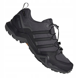 Încălțăminte adidas Terrex Swift R2 Gtx M BC0383 negru 2