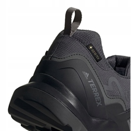 Încălțăminte adidas Terrex Swift R2 Gtx M BC0383 negru 4