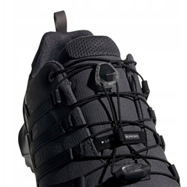 Încălțăminte adidas Terrex Swift R2 Gtx M BC0383 negru 7