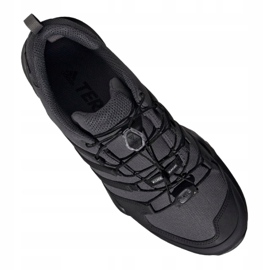 Încălțăminte adidas Terrex Swift R2 Gtx M BC0383 negru 8