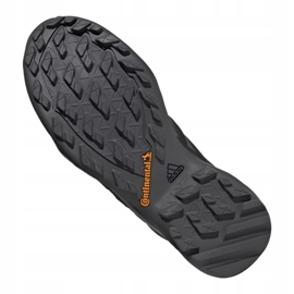 Încălțăminte adidas Terrex Swift R2 Gtx M BC0383 negru 10