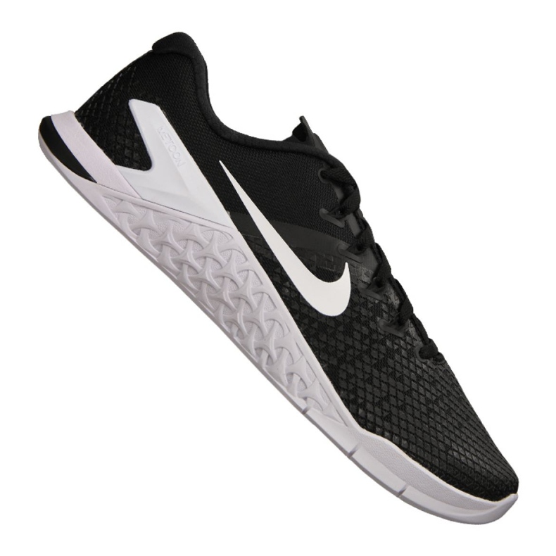 Pantofi Nike Metcon 4 Xd M BV1636-001 negru 1