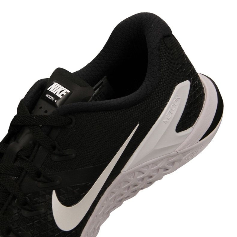 Pantofi Nike Metcon 4 Xd M BV1636-001 negru 2