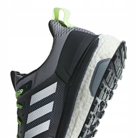 Încălțăminte adidas Supernova Trail M B96280 negru 1
