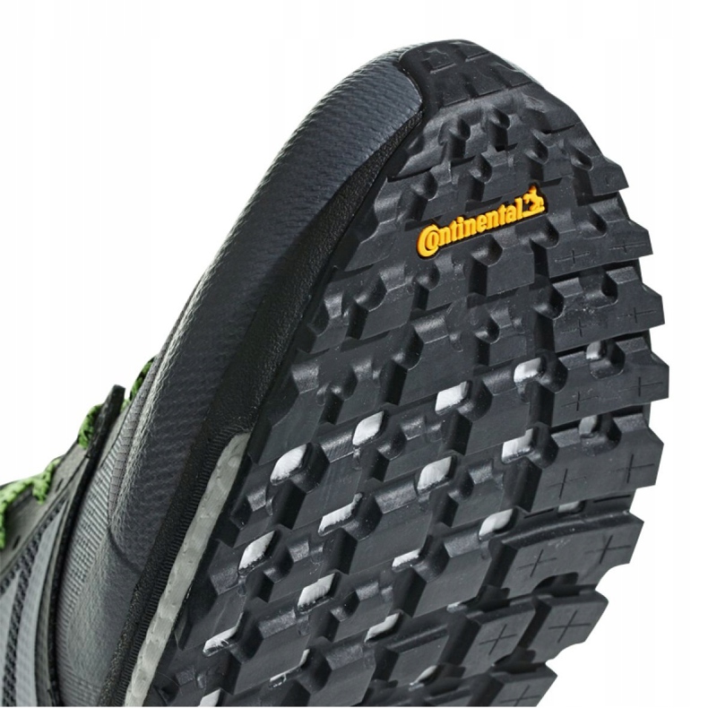 Încălțăminte adidas Supernova Trail M B96280 negru 2