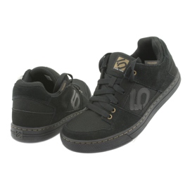 Încălțăminte adidas Freerider M BC0666 negru 2