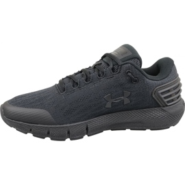 Pantofi de alergare Under Armour Charged Rogue M 3021225-001 negru 1 Pantofi de alergare Under Armour Charged Rogue M 3021225-001 negru 1