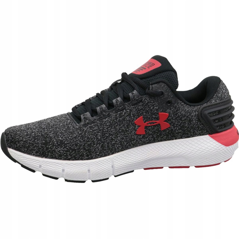 Pantofi de alergare Under Armour Charged Rogue Twist M 3021852-001 gri 1