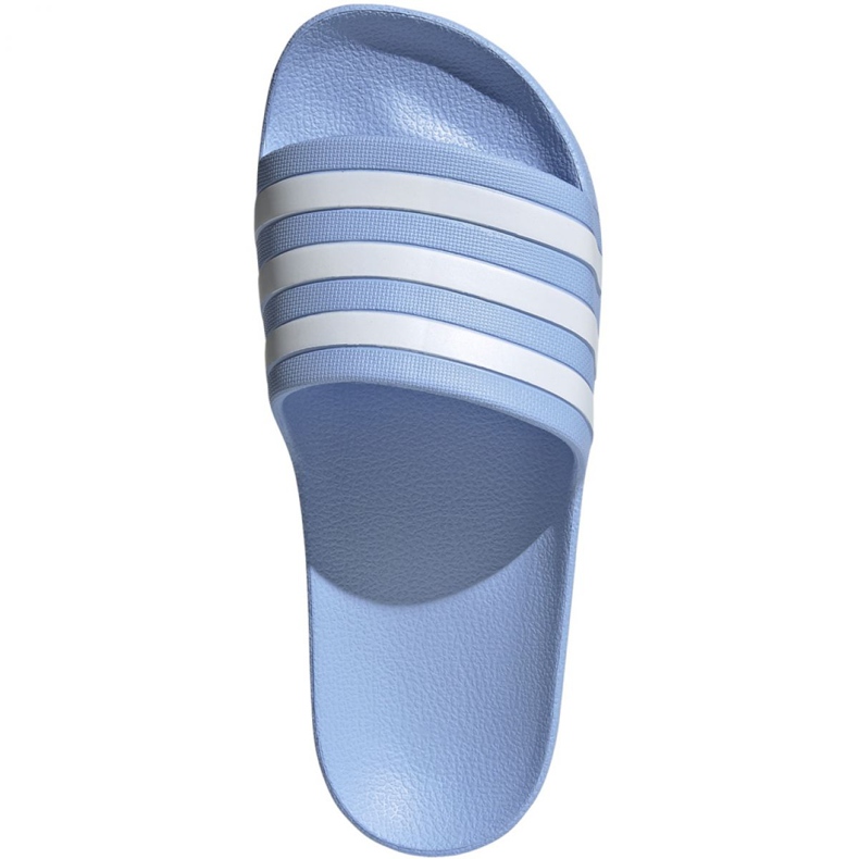 Papuci Adidas Adilette Aqua W EE7346 albastru 1