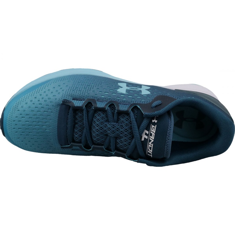 Pantofi de alergare Under Armour Charged Bandit 4 W 3020 357-300 albastru 2 Pantofi de alergare Under Armour Charged Bandit 4 W 3020 357-300 albastru 2