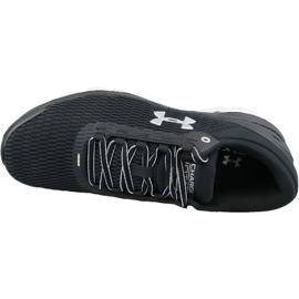 Pantofi de alergare Under Armour Charged Intake 3 M 3021229-003 negru 2