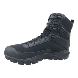 Pantofi Under Armour Valsetz 2.0 M 1296756-001 negru 1