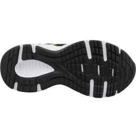 Pantofi de alergare Asics Jolt 2 Ps Jr 1014A034-003 negru 3