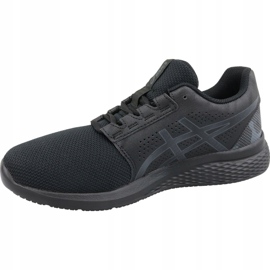 Pantofi de alergare Asics Gel-Torrance 2 M 1021A126-001 negru 1