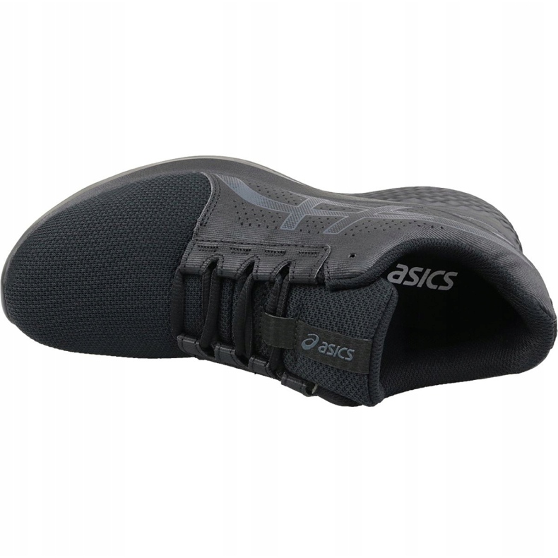 Pantofi de alergare Asics Gel-Torrance 2 M 1021A126-001 negru 2