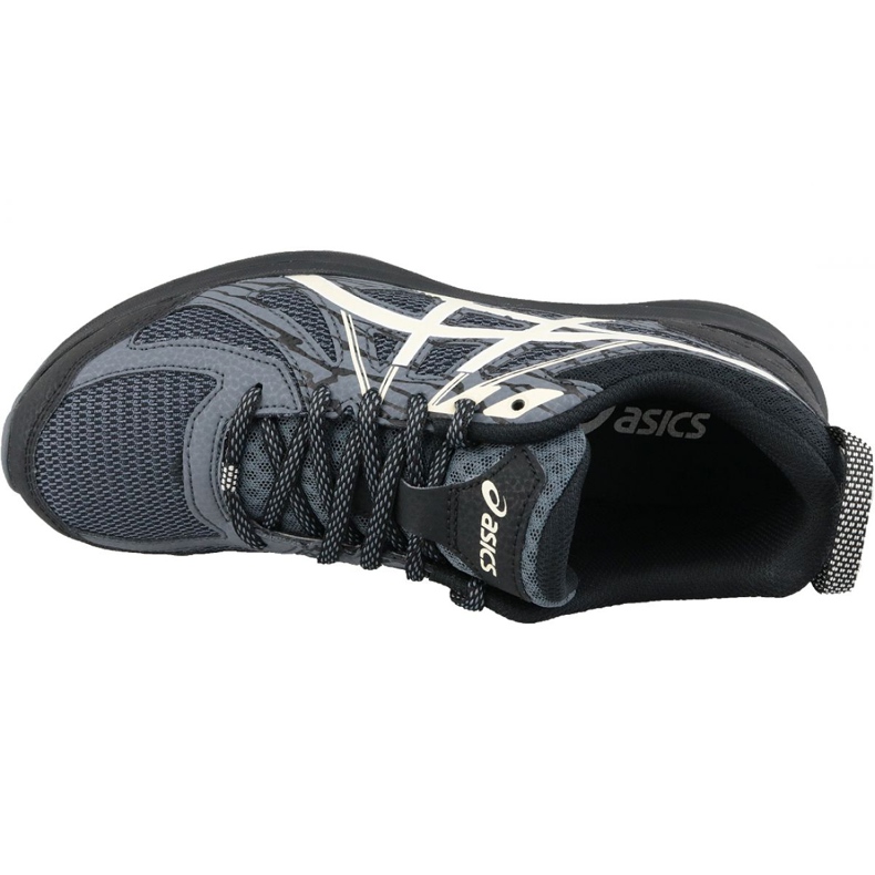 Pantofi de alergare Asics Frequent Trail M 1011A034-005 gri 2