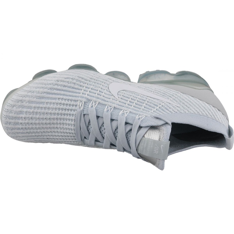 Pantofi Nike Air Vapormax Flyknit 3 M AJ6900-102 alb 2 Pantofi Nike Air Vapormax Flyknit 3 M AJ6900-102 alb 2