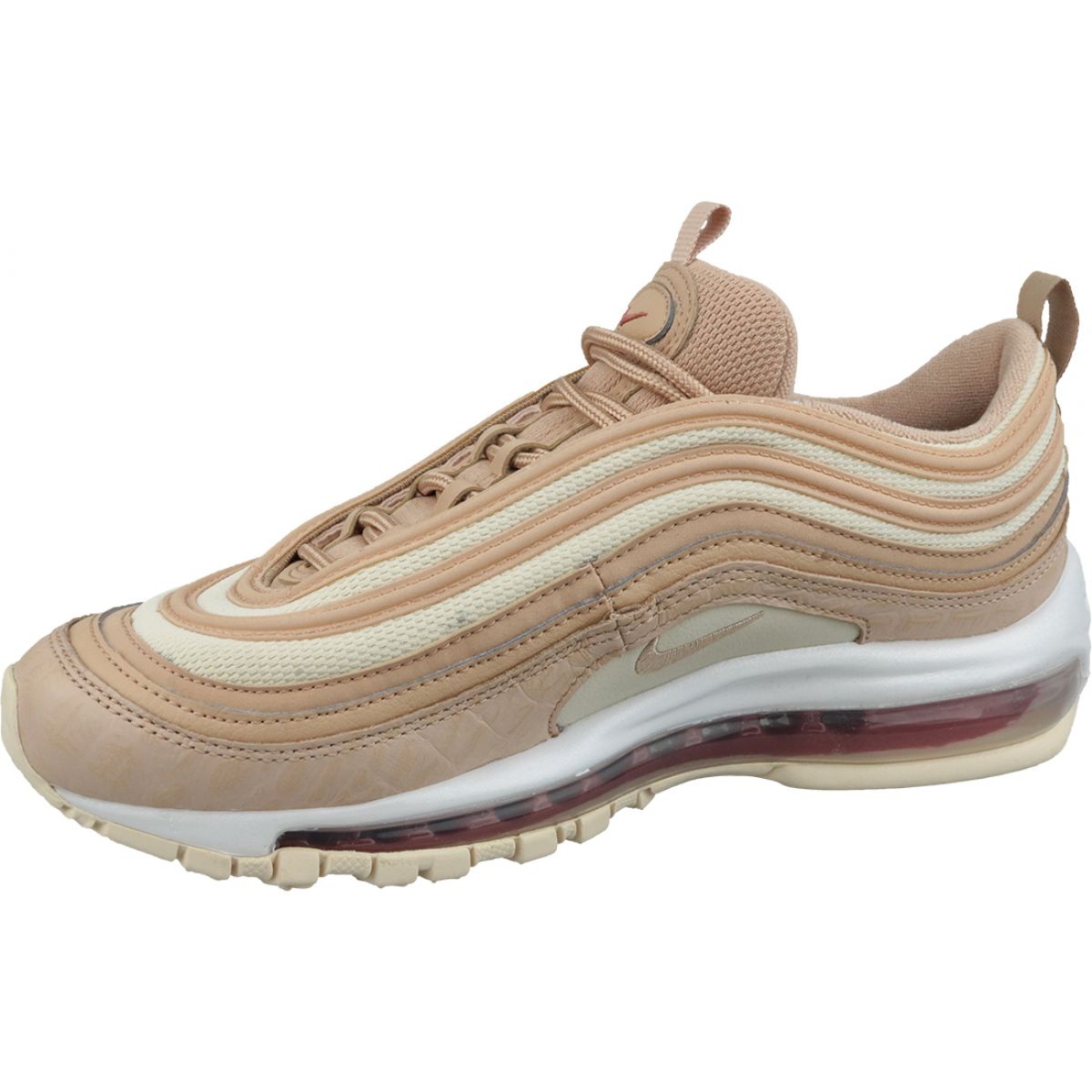 Nike w air sales max 97 lx