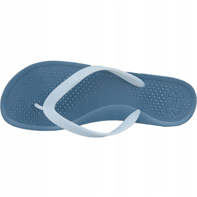Under Armour Atlantic Dune W 1252540-404 albastru 2