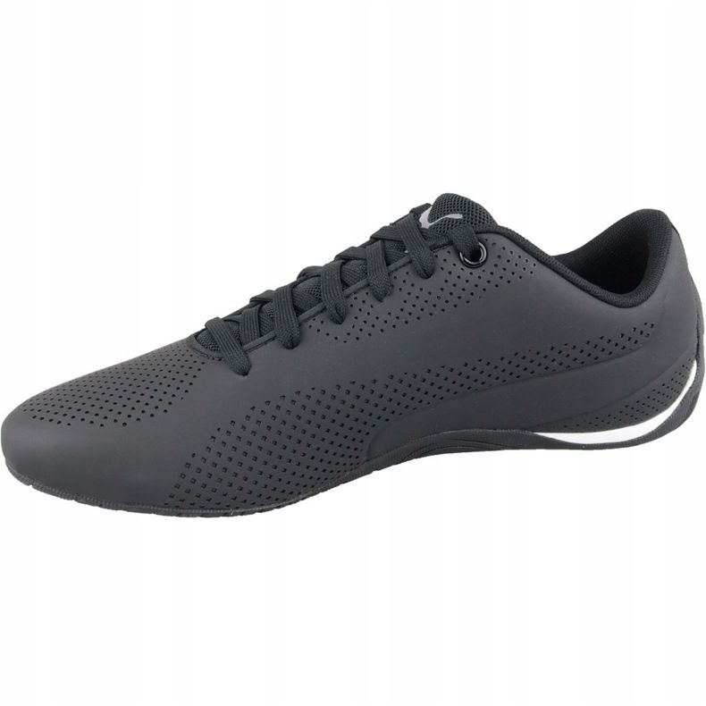 Pantofi Puma Drift Cat 5 Ultra M 362288-01 negru 1