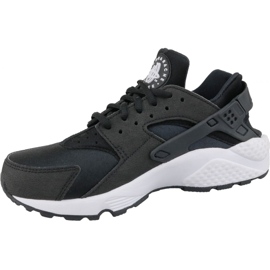 Pantofi Nike Air Huarache Run W 634835-006 negru 1