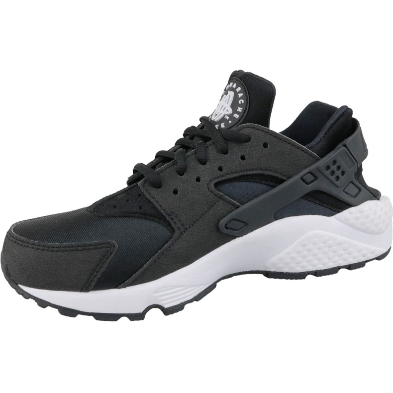 Pantofi Nike Air Huarache Run W 634835-006 negru 1