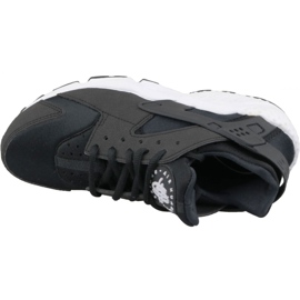 Pantofi Nike Air Huarache Run W 634835-006 negru 2