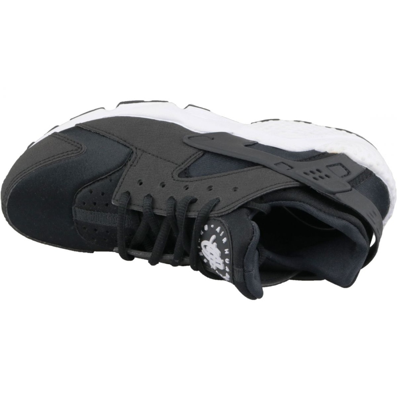 Pantofi Nike Air Huarache Run W 634835-006 negru 2
