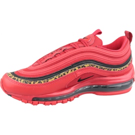 Nike Air Max 97 W BV6113-600 negru roșu 1