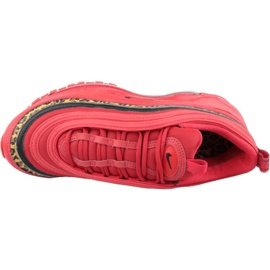 Nike Air Max 97 W BV6113-600 negru roșu 2