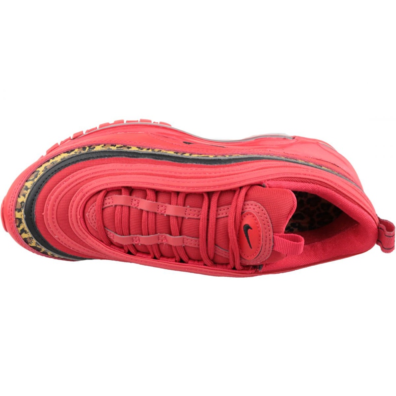 Nike Air Max 97 W BV6113-600 negru roșu 2