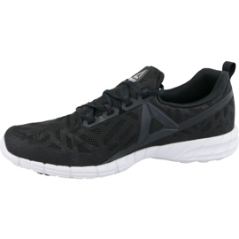 Reebok Zpump Fusion M AR0091 negru 1