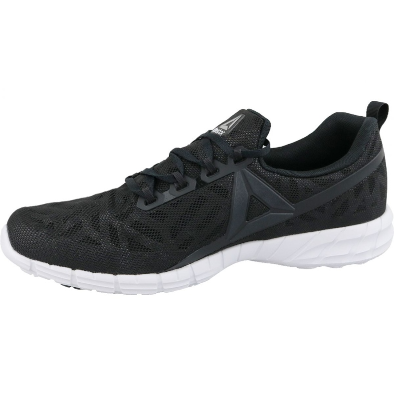 Reebok Zpump Fusion M AR0091 negru 1