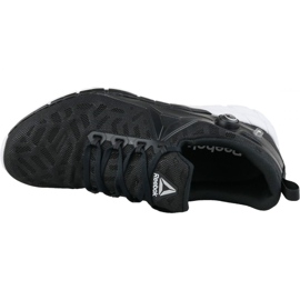 Reebok Zpump Fusion M AR0091 negru 2