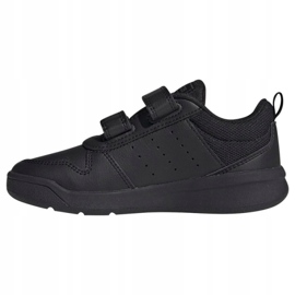 Pantofi Adidas Tensaur C Jr EF1094 negru 2