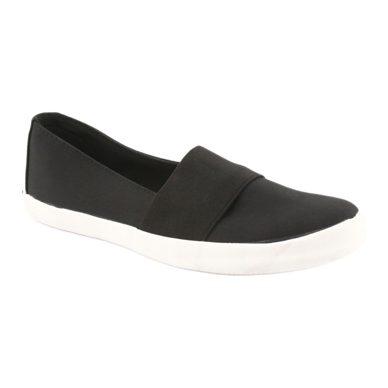 Adidași de dama American Club adidași negri negru 1