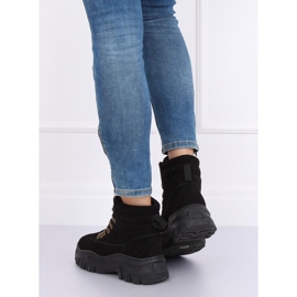 Ghete sport negre din negru din 1967 1